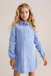 Платье-Рубашка We Fashion, Lavender