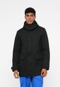 Пальто Save the duck EDWIN, Black