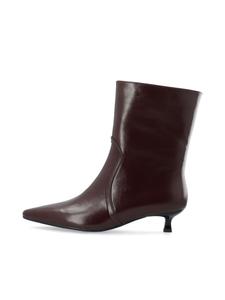 Пинетки Bianco JESSICA , Red