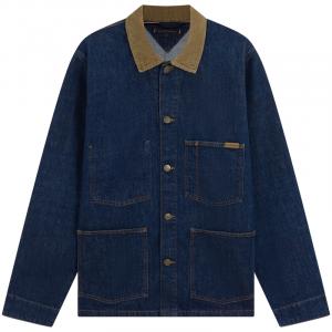 Tommy Hilfiger Куртка мужская, Dark Blue 1BP