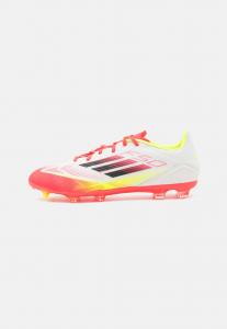 Футбольные бутсы F50 LEAGUE adidas Performance, белый