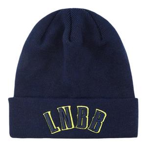 Трикотажная шапка LiNing Polyester Kids' Blue