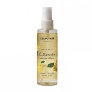 Laiseven Цитронелла спрей 150мл Lancaster