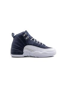 Кроссовки Air Jordan 12 Retro (GS) Jordan Kids, синий