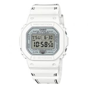 Часы CASIO G-Shock Square 'White', белый