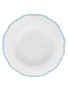 Суповая тарелка 'Petalo' ⌀ 22,8 см Bitossi, голубой