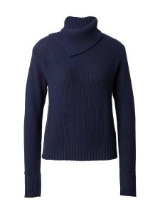 Свитер monari, темно-синий