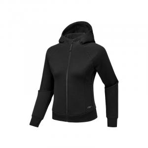 Базовый спортивный свитшот Women's Skechers, черный