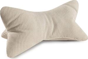 Подушка Magma-Heimtex Leseknochen Inga, бежевый