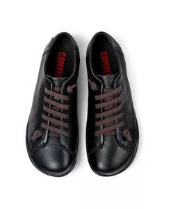 Женские кроссовки Peu Cami Camper, черный