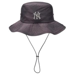 MLB Полиэстеровая панама унисекс серая, Gray