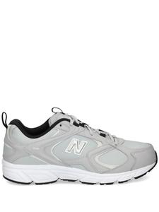 New Balance 408 кроссовки, серый