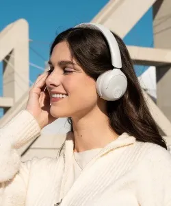 Наушники JLab Go Lux ANC