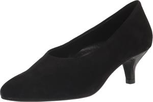 Женские туфли Trotters Kimber, черный