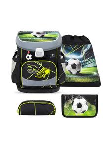 Набор школьных сумок Mini-Fit Champion's Kick, 4 предмета Belmil