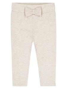 Dirkje Леггинсы кремового цвета