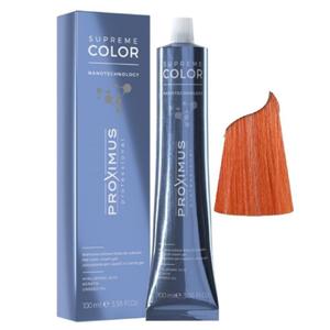 PROXIMUS Краска для волос SUPREME COLOR NANOTECHNOLOGY - 9.46