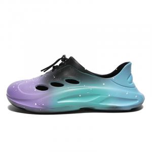 Сабо мужские KLAOSD, Black Multicolor