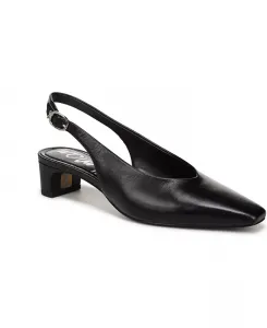 Женские туфли Ronnie Slingback Sam Edelman, черный