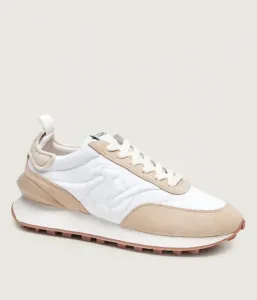 Кроссовки UOMO 22E Iceberg, белый