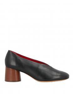 Туфли Mansur Gavriel, черный