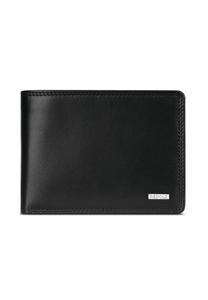 Кошелек Redolz Wallet, Classic Black/Anthracite