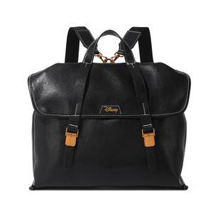 Disney Рюкзак Mickey PU Regular коричневый черный