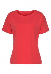 Футболка H.I.S, красный