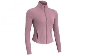 Женская куртка Under Armour, цвет 	 Pink