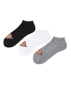 Dickies/(M)A.DK3P3 Нижний ворс, логотип спереди