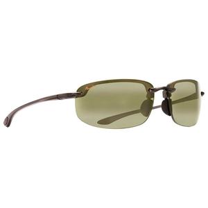 Солнцезащитные очки ho'okipa Reader 2.5 gris fumé translucid maui ht mauibrillant Maui Jim
