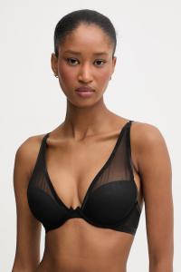 Бюстгальтер Calvin Klein Underwear, черный