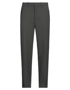 Брюки Department 5, зеленый