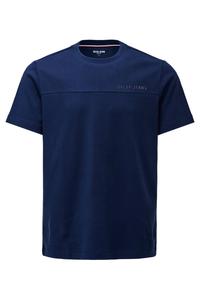 Рубашка Salsa Jeans, синий