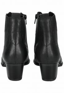 Ботильоны Gabor, черный