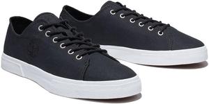 Timberland мужские кроссовки, Jet Black
