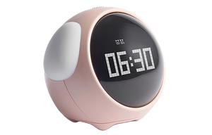 Светодиодные ночники с подсветкой, креативный многофункциональный подарок для студентов, детские таймеры The Star God Project