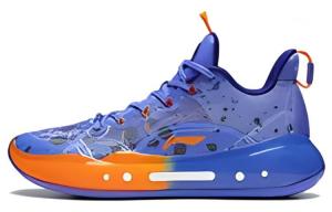 Кроссовки LINING Yu Shuai 14 XIV Boom Low - Poison Dart Frog