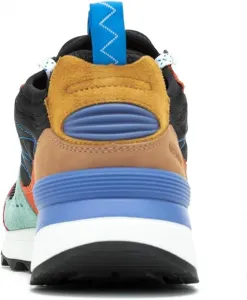 Мужские кроссовки Merrell Alpine 83 Sneaker Recraft Mid водонепроницаемые, мультиколор