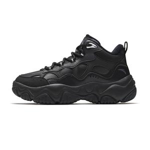 ANTA Универсальные повседневные кроссовки Women's Basic Black/Silver