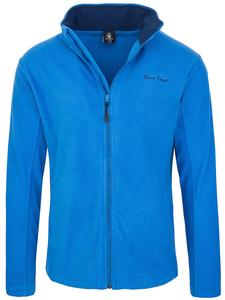 Флисовая куртка Rock Creek, цвет royalblau