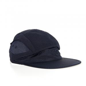 Y-3 Бейсболка из полиэстера унисекс темно-синяя, Navy Blue