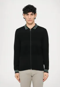 Кардиган на молнии Ps Paul Smith, Black