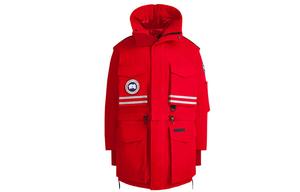 Мужской пуховик Canada Goose, fortunered