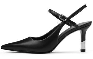Сандалии CHARLES&KEITH One-Strap Sandals Women's