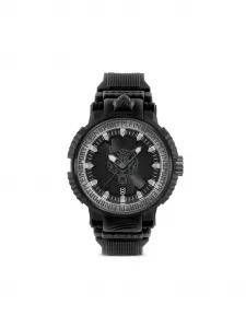 Наручные часы Tiger Power 45 мм Plein Sport, черный