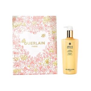 JIAOLAN Abeille Royale лосьон с медовой эссенцией для увлажнения и освежения 150мл/300мл GUERLAIN