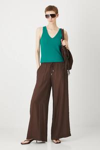 Топ Medicine, бирюзовый