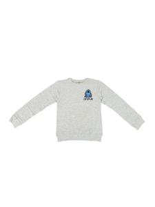 Свитер ONOMATO!, серый