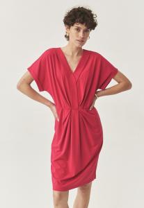 Платье TATUUM Jersey dress, Fuhsia/Pink